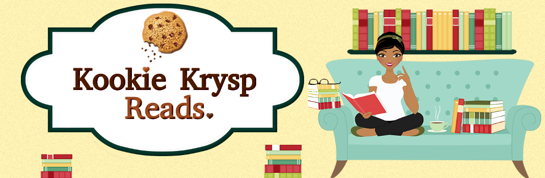 Kookie Krysp Reads